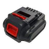 12.0V, Li-ion, 1500mAh, Power Tools battery fits Black & Decker, Lbxr1512, Bdcd112, Bdcd12, 18Wh Power Tools Cameron Sino Technology Limited (Power Tools)