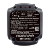 12.0V, Li-ion, 1500mAh, Power Tools battery fits Black & Decker, Lbxr1512, Bdcd112, Bdcd12, 18Wh Power Tools Cameron Sino Technology Limited (Power Tools)