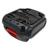 12.0V, Li-ion, 2500mAh, Power Tools battery fits Black & Decker, Lbxr1512, Bdcd112, Bdcd12, 30Wh Power Tools Cameron Sino Technology Limited (Power Tools)