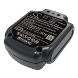 12.0V, Li-ion, 2500mAh, Power Tools battery fits Black & Decker, Lbxr1512, Bdcd112, Bdcd12, 30Wh Power Tools Cameron Sino Technology Limited (Power Tools)
