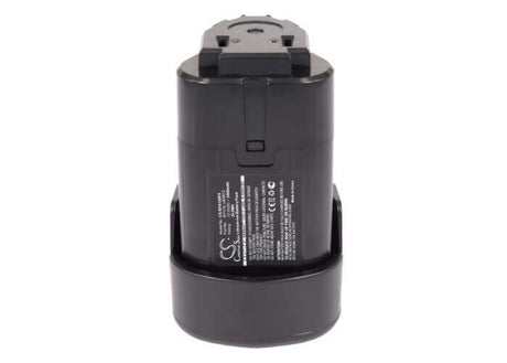 12.0V, Li-ion, 2000mAh, Power Tools battery fits Black & Decker, Bl1110, Bdcdmt108-xe, Bdcdmt112, 24Wh Power Tools Cameron Sino Technology Limited (Power Tools)