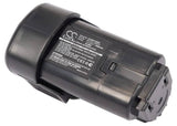 12.0V, Li-ion, 2000mAh, Power Tools battery fits Black & Decker, Bl1110, Bdcdmt108-xe, Bdcdmt112, 24Wh Power Tools Cameron Sino Technology Limited (Power Tools)