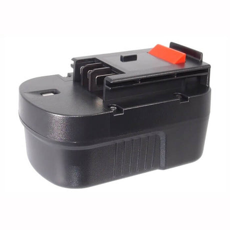 14.4V, Ni-MH, 2000mAh, Power Tools battery fits Black & Decker, Firestorm, 244760-00, Bd12psk, Bd18psk, 28.8Wh Power Tools Cameron Sino Technology Limited (Power Tools)