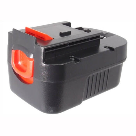 14.4V, Ni-MH, 2000mAh, Power Tools battery fits Black & Decker, Firestorm, 244760-00, Bd12psk, Bd18psk, 28.8Wh Power Tools Cameron Sino Technology Limited (Power Tools)