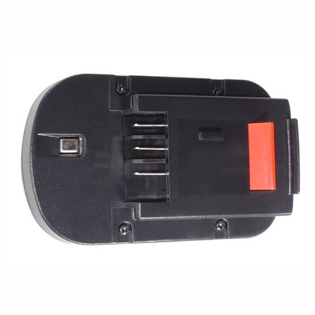14.4V, Ni-MH, 2000mAh, Power Tools battery fits Black & Decker, Firestorm, 244760-00, Bd12psk, Bd18psk, 28.8Wh Power Tools Cameron Sino Technology Limited (Power Tools)