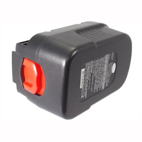 14.4V, Ni-MH, 2000mAh, Power Tools battery fits Black & Decker, Firestorm, 244760-00, Bd12psk, Bd18psk, 28.8Wh Power Tools Cameron Sino Technology Limited (Power Tools)