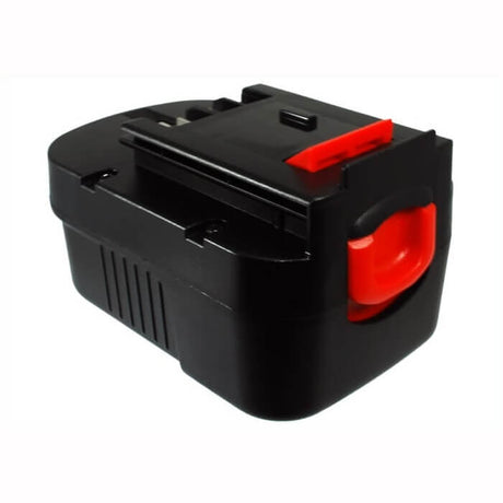 14.4V, Ni-MH, 3000mAh, Power Tools battery fits Black & Decker, Firestorm, (V2), 244760-00, Bd12psk, Bd18psk, 43.2Wh Power Tools Cameron Sino Technology Limited (Power Tools)
