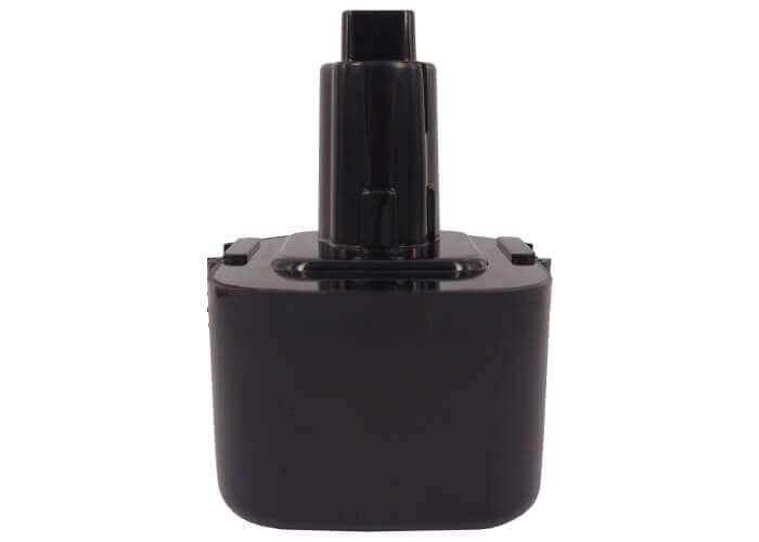 12.0V, Ni-MH, 2100mAh, Power Tools battery fits Black & Decker, A9252, Ast12xc, Ast2, 25.2Wh Power Tools Cameron Sino Technology Limited (Power Tools)