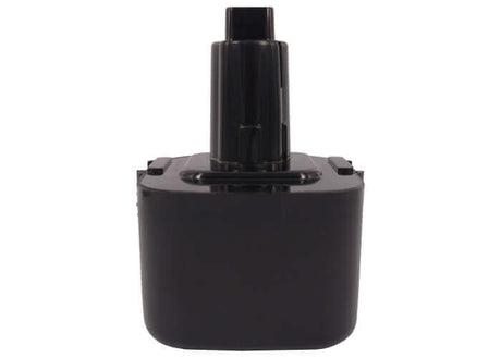 12.0V, Ni-MH, 2100mAh, Power Tools battery fits Black & Decker, A9252, Ast12xc, Ast2, 25.2Wh Power Tools Cameron Sino Technology Limited (Power Tools)