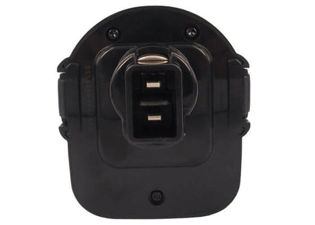 12.0V, Ni-MH, 2100mAh, Power Tools battery fits Black & Decker, A9252, Ast12xc, Ast2, 25.2Wh Power Tools Cameron Sino Technology Limited (Power Tools)