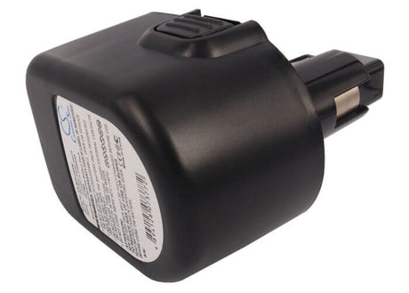 12.0V, Ni-MH, 2100mAh, Power Tools battery fits Black & Decker, A9252, Ast12xc, Ast2, 25.2Wh Power Tools Cameron Sino Technology Limited (Power Tools)