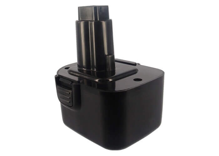 12.0V, Ni-MH, 3300mAh, Power Tools battery fits Black & Decker, A9252, Cd1202gk, Cd1202k, 39.6Wh Power Tools Cameron Sino Technology Limited (Power Tools)