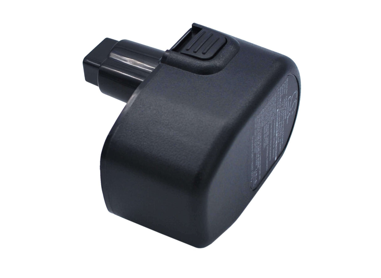 14.4V, Ni-MH, 2100mAh, Power Tools battery fits Black & Decker, Firestorm, 244760-00, Bd12psk, Bd18psk, 30.24Wh Power Tools Cameron Sino Technology Limited (Power Tools)