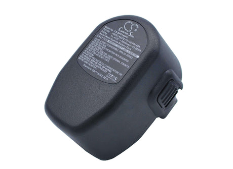 14.4V, Ni-MH, 3000mAh, Power Tools battery fits Black & Decker, Firestorm, (V1), 244760-00, Bd12psk, Bd18psk, 43.2Wh Power Tools Cameron Sino Technology Limited (Power Tools)
