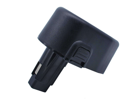 14.4V, Ni-MH, 3000mAh, Power Tools battery fits Black & Decker, Firestorm, (V1), 244760-00, Bd12psk, Bd18psk, 43.2Wh Power Tools Cameron Sino Technology Limited (Power Tools)