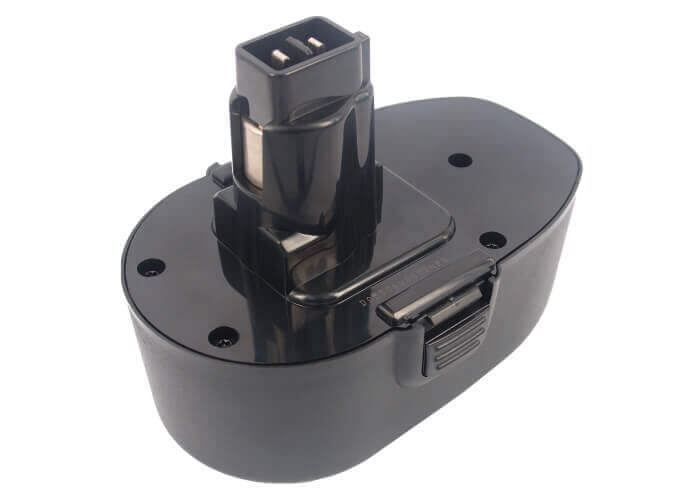 18.0V, Ni-MH, 2100mAh, Power Tools battery fits Black & Decker, A9268, Cd180gk2, Cd180k2, 37.8Wh Power Tools Cameron Sino Technology Limited (Power Tools)