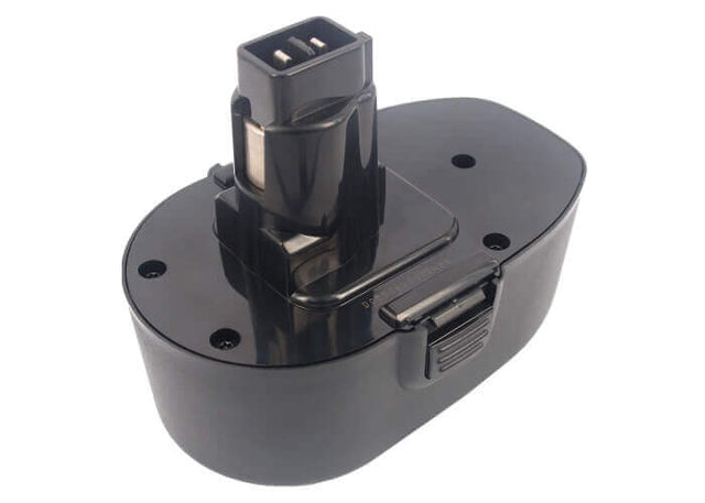 18.0V, Ni-MH, 2100mAh, Power Tools battery fits Black & Decker, A9268, Cd180gk2, Cd180k2, 37.8Wh Power Tools Cameron Sino Technology Limited (Power Tools)