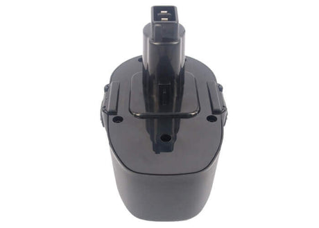 18.0V, Ni-MH, 2100mAh, Power Tools battery fits Black & Decker, A9268, Cd180gk2, Cd180k2, 37.8Wh Power Tools Cameron Sino Technology Limited (Power Tools)