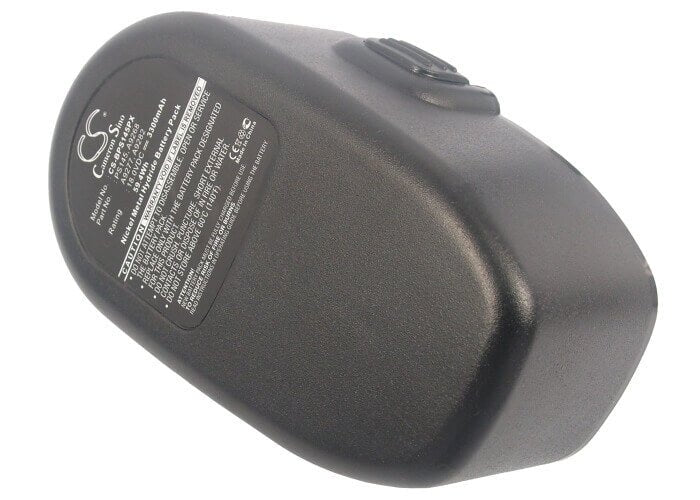 18.0V, Ni-MH, 3300mAh, Power Tools battery fits Black & Decker, A9268, Cd180gk2, Cd180k2, 59.4Wh Power Tools Cameron Sino Technology Limited (Power Tools)