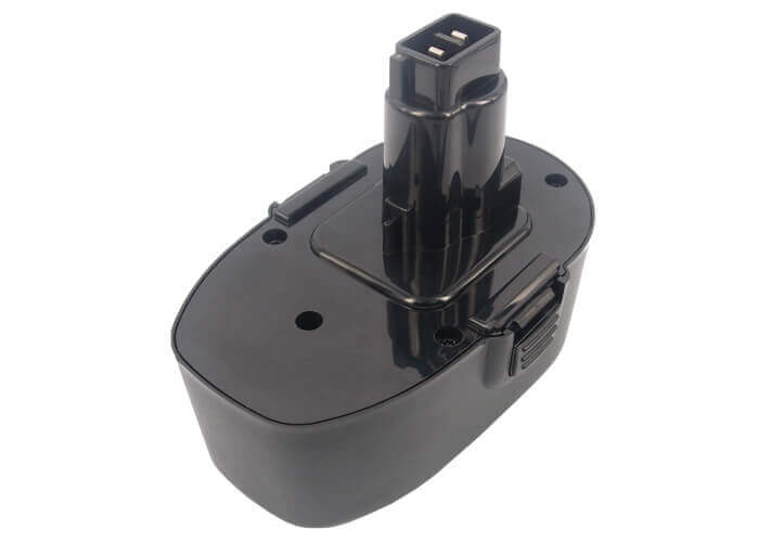 18.0V, Ni-MH, 3300mAh, Power Tools battery fits Black & Decker, A9268, Cd180gk2, Cd180k2, 59.4Wh Power Tools Cameron Sino Technology Limited (Power Tools)