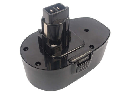 18.0V, Ni-MH, 3300mAh, Power Tools battery fits Black & Decker, A9268, Cd180gk2, Cd180k2, 59.4Wh Power Tools Cameron Sino Technology Limited (Power Tools)