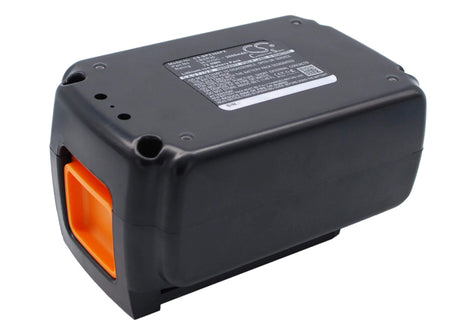 36.0V, Li-ion, 2000mAh, Power Tools battery fits Black & Decker, Lbx1540, 40v Max 12 In Cordless Chainsa, 40v Max 22 In Cordless Hedge T, 72Wh Power Tools Cameron Sino Technology Limited (Power Tools)