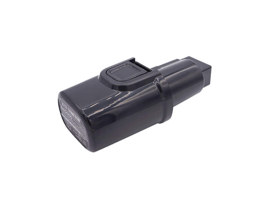3,6V, Ni-MH, 2000mAh, batterie pour outils électriques compatible avec Black & Decker, 90500500, Fs360, Fs360 Type 1, 7,2Wh Outils électriques Cameron Sino Technology Limited (Outils électriques)