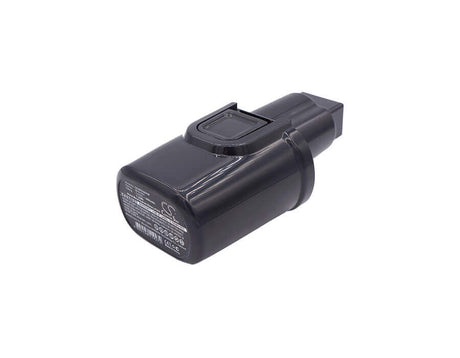 3.6V, Ni-MH, 2000mAh, Power Tools battery fits Black & Decker, 90500500, Fs360, Fs360 Type 1, 7.2Wh Power Tools Cameron Sino Technology Limited (Power Tools)