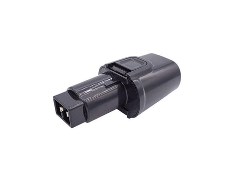 3.6V, Ni-MH, 2000mAh, Power Tools battery fits Black & Decker, 90500500, Fs360, Fs360 Type 1, 7.2Wh Power Tools Cameron Sino Technology Limited (Power Tools)
