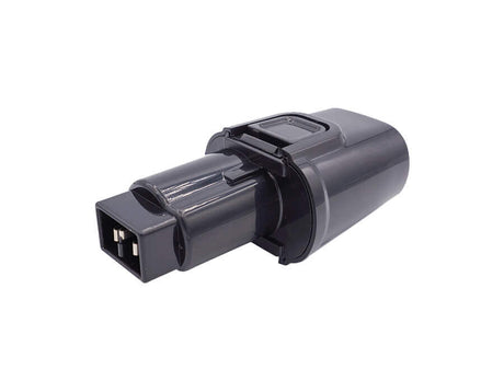 3.6V, Ni-MH, 3300mAh, Power Tools battery fits Black & Decker, 90500500, Fs360, Fs360 Type 1, 11.88Wh Power Tools Cameron Sino Technology Limited (Power Tools)