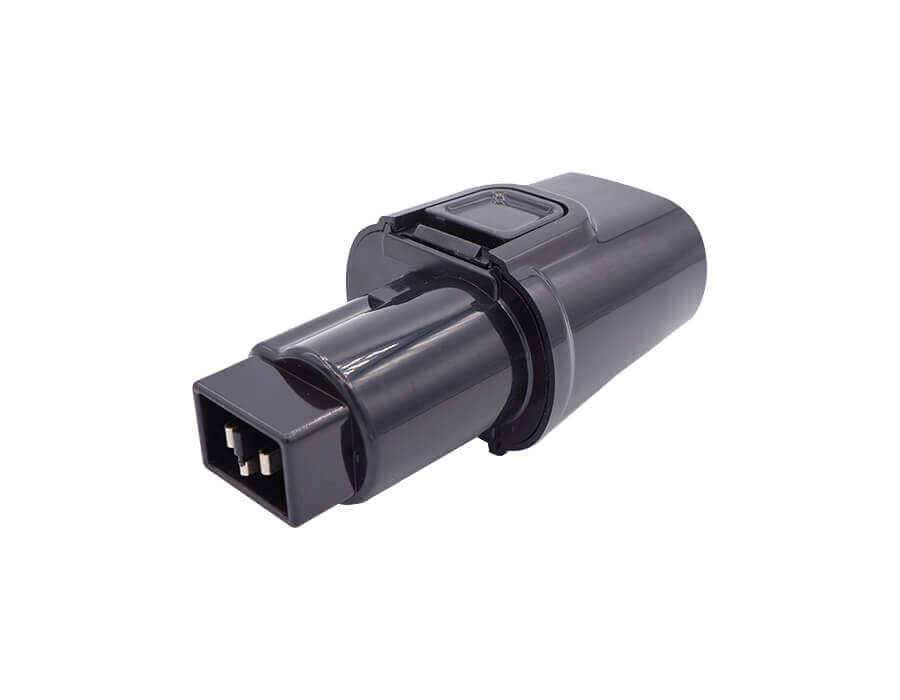 3.6V, Ni-MH, 3300mAh, batterie pour outils électriques compatible avec Black & Decker, 90500500, Fs360, Fs360 Type 1, 11.88Wh Outils électriques Cameron Sino Technology Limited (Outils électriques)