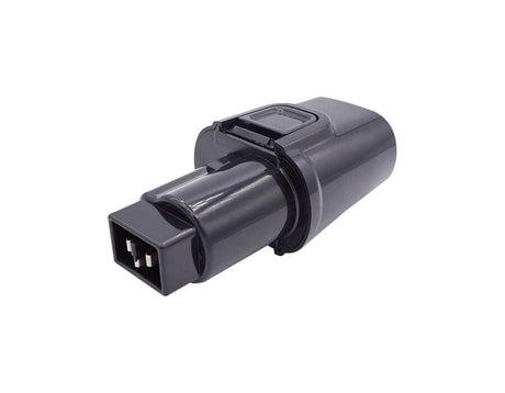 3.6V, Ni-MH, 3300mAh, Power Tools battery fits Black & Decker, 90500500, Fs360, Fs360 Type 1, 11.88Wh Power Tools Cameron Sino Technology Limited (Power Tools)