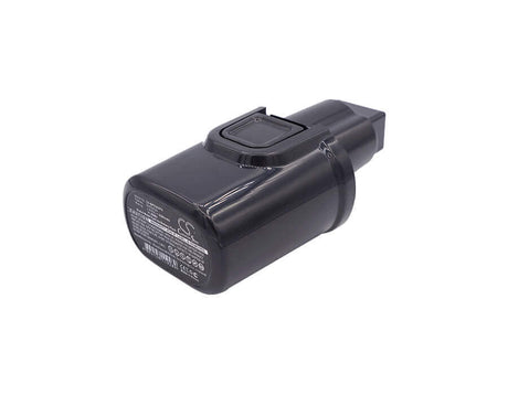 3.6V, Ni-MH, 3300mAh, Power Tools battery fits Black & Decker, 90500500, Fs360, Fs360 Type 1, 11.88Wh Power Tools Cameron Sino Technology Limited (Power Tools)
