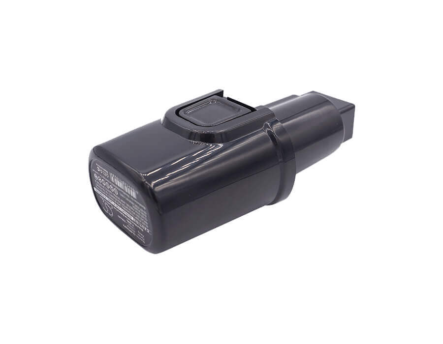 3.6V, Ni-MH, 3300mAh, batterie pour outils électriques compatible avec Black & Decker, 90500500, Fs360, Fs360 Type 1, 11.88Wh Outils électriques Cameron Sino Technology Limited (Outils électriques)