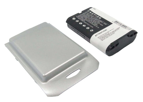 3.7V, Li-ion, 1900mAh, SmartPhone battery fits Blackberry, Acc-10477-001, 7100, 7100r, 7.03Wh Mobile, SmartPhone Cameron Sino Technology Limited (Smartphone)