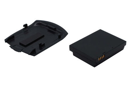 3.7V, Li-ion, 1600mAh, Mobile, SmartPhone battery fits Blackberry, Bat-03087-002, 6510, 7510, 5.92Wh Mobile, SmartPhone Cameron Sino Technology Limited (Smartphone)