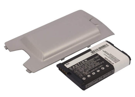 3.7V, Li-ion, 1900mAh, SmartPhone battery fits Blackberry, Bat-06860-003, 8707v, 7.03Wh Mobile, SmartPhone Cameron Sino Technology Limited (Suspended)