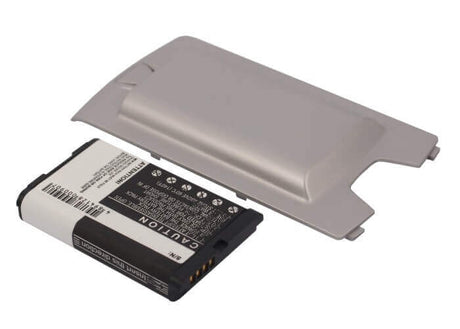 3.7V, Li-ion, 1900mAh, SmartPhone battery fits Blackberry, Bat-06860-003, 8707v, 7.03Wh Mobile, SmartPhone Cameron Sino Technology Limited (Suspended)