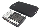 Battery For Blackberry 8900, Curve 8900 3.7v, 2000mah - 7.40wh Batteries for Electronics Cameron Sino Technology Limited (Suspended)   