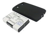 Battery For Blackberry 8900, Curve 8900 3.7v, 2000mah - 7.40wh Batteries for Electronics Cameron Sino Technology Limited (Suspended)   