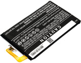 3.85V, Li-Polymer, 3400mAh, SmartPhone battery fits Blackberry, Bat-63108-003, Bbb100-1, Bbb100-1 Td-lte, 13.09Wh Mobile, SmartPhone Cameron Sino Technology Limited (Smartphone)