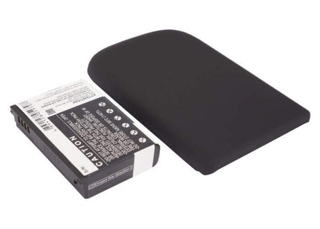 3.7V, Li-ion, 2600mAh, SmartPhone battery fits Blackberry, Bat-26483-003, Blackberry Torch, Torch 9800, 9.62Wh Mobile, SmartPhone Cameron Sino Technology Limited (Suspended)