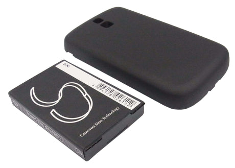 3.7V, Li-ion, 2400mAh, SmartPhone battery fits At&t, Acc14392-001, Bold, 8.88Wh Mobile, SmartPhone Cameron Sino Technology Limited (Suspended)