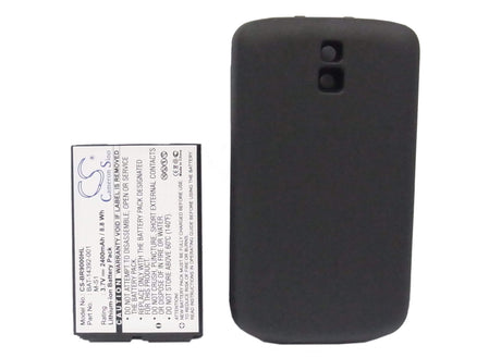 3.7V, Li-ion, 2400mAh, SmartPhone battery fits At&t, Acc14392-001, Bold, 8.88Wh Mobile, SmartPhone Cameron Sino Technology Limited (Suspended)