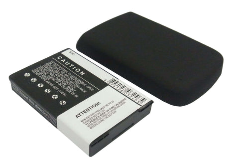 3.7V, Li-ion, 2400mAh, SmartPhone battery fits Blackberry, Acc14392-001, Bold 9700, 8.88Wh Mobile, SmartPhone Cameron Sino Technology Limited (Suspended)