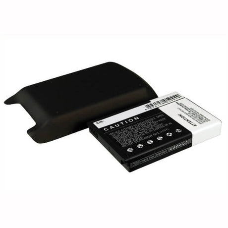 3.7V, Li-ion, 2400mAh, SmartPhone battery fits Blackberry, Bat-30615-006, Bold 9790, 8.88Wh Mobile, SmartPhone Cameron Sino Technology Limited (Suspended)