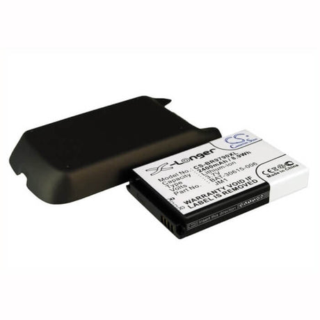 3.7V, Li-ion, 2400mAh, SmartPhone battery fits Blackberry, Bat-30615-006, Bold 9790, 8.88Wh Mobile, SmartPhone Cameron Sino Technology Limited (Suspended)