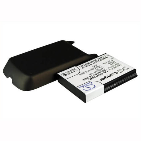 3.7V, Li-ion, 2400mAh, SmartPhone battery fits Blackberry, Bat-30615-006, Bold 9790, 8.88Wh Mobile, SmartPhone Cameron Sino Technology Limited (Suspended)