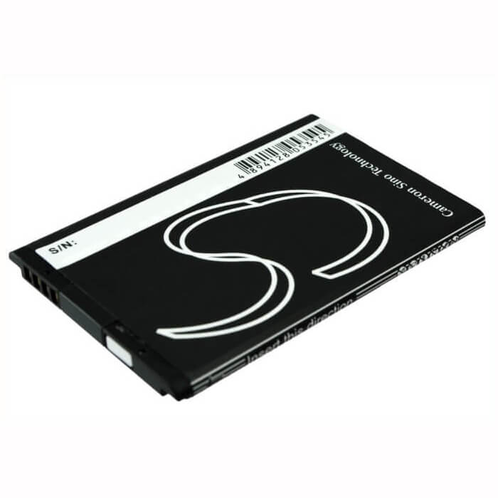 Battery For Blackberry, Bold 9900, Bold 9930, Bold Touch 9900 3.7v, 1450mah - 5.4wh Batteries for Electronics Cameron Sino Technology Limited (Suspended)   