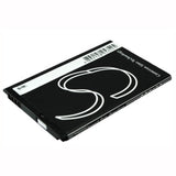 Battery For Blackberry, Bold 9900, Bold 9930, Bold Touch 9900 3.7v, 1450mah - 5.4wh Batteries for Electronics Cameron Sino Technology Limited (Suspended)   